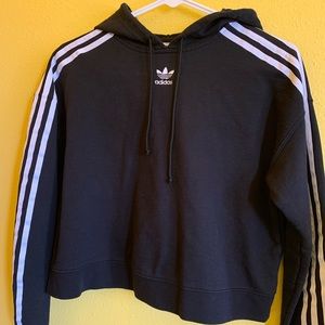 ADIDAS SWEATSHIRT